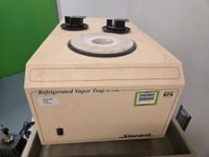 Savant Vapor Trap
