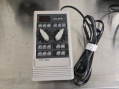 GraLab Timer