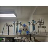 Millipore Filter Holders