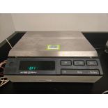 Mettler-Toledo Scale