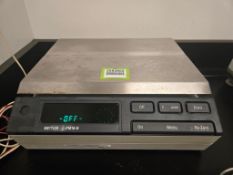 Mettler-Toledo Scale
