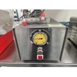 M&O Perry Industries Filler