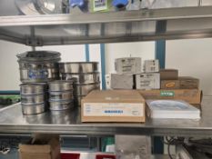 Lab Accessories