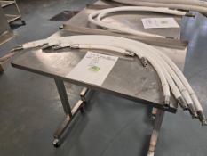 Purity One Hoses