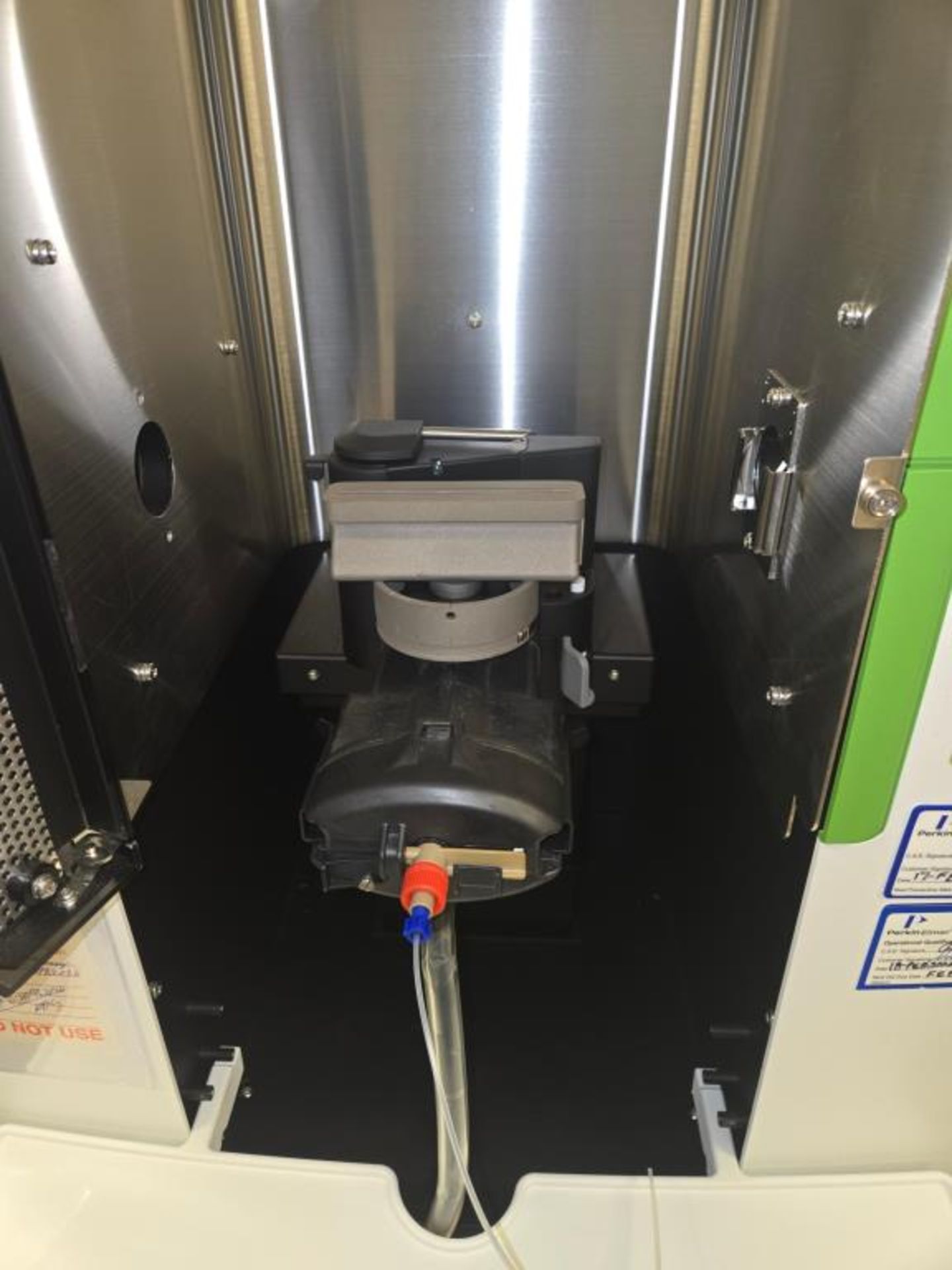 PerkinElmer Absorption Spectrometer - Image 4 of 14