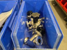Asepco Valves