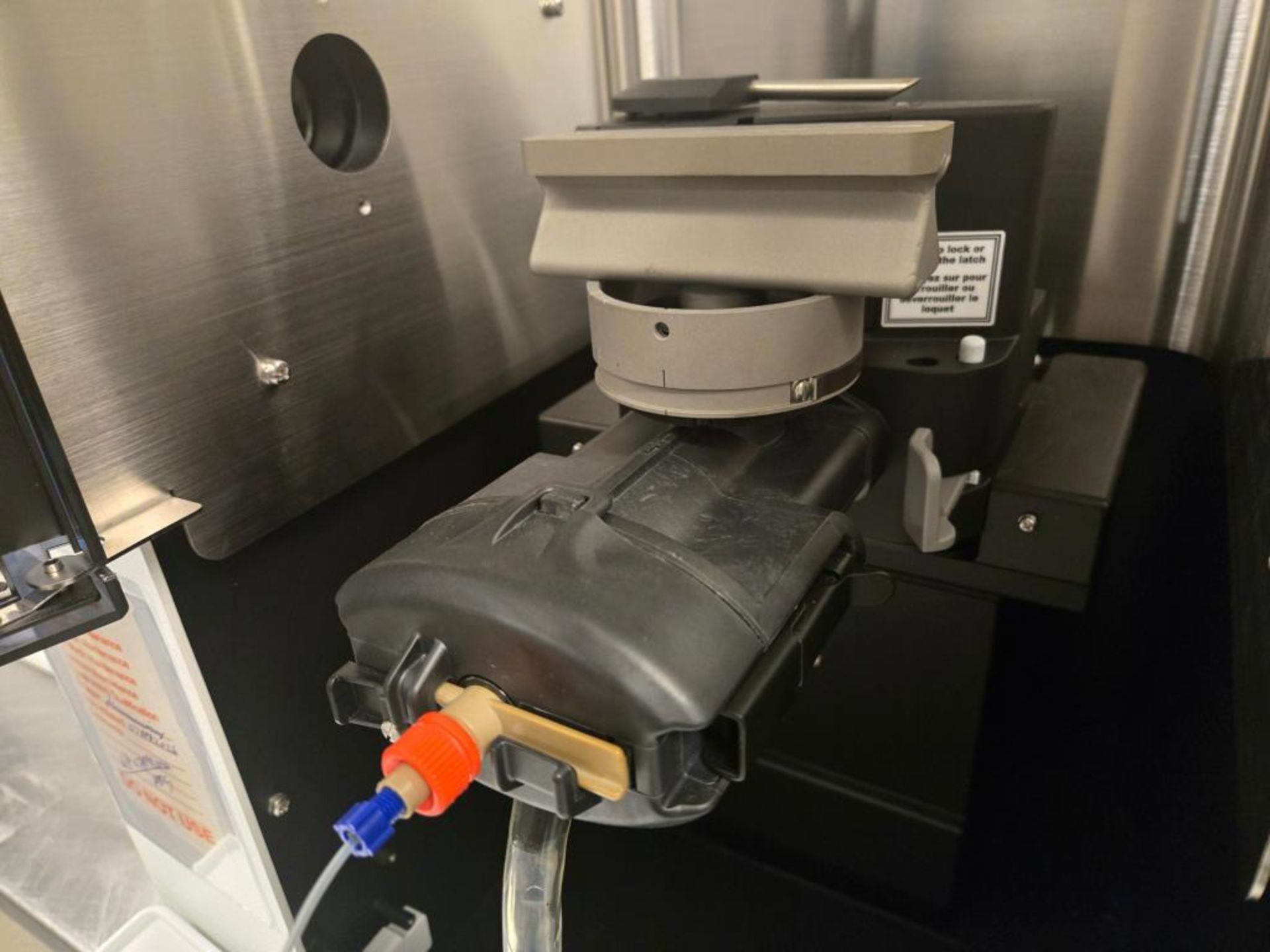 PerkinElmer Absorption Spectrometer - Image 5 of 14