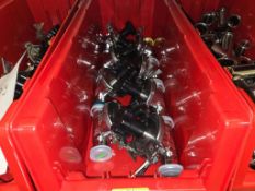 Asepco Valves