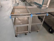 Lakeside Carts