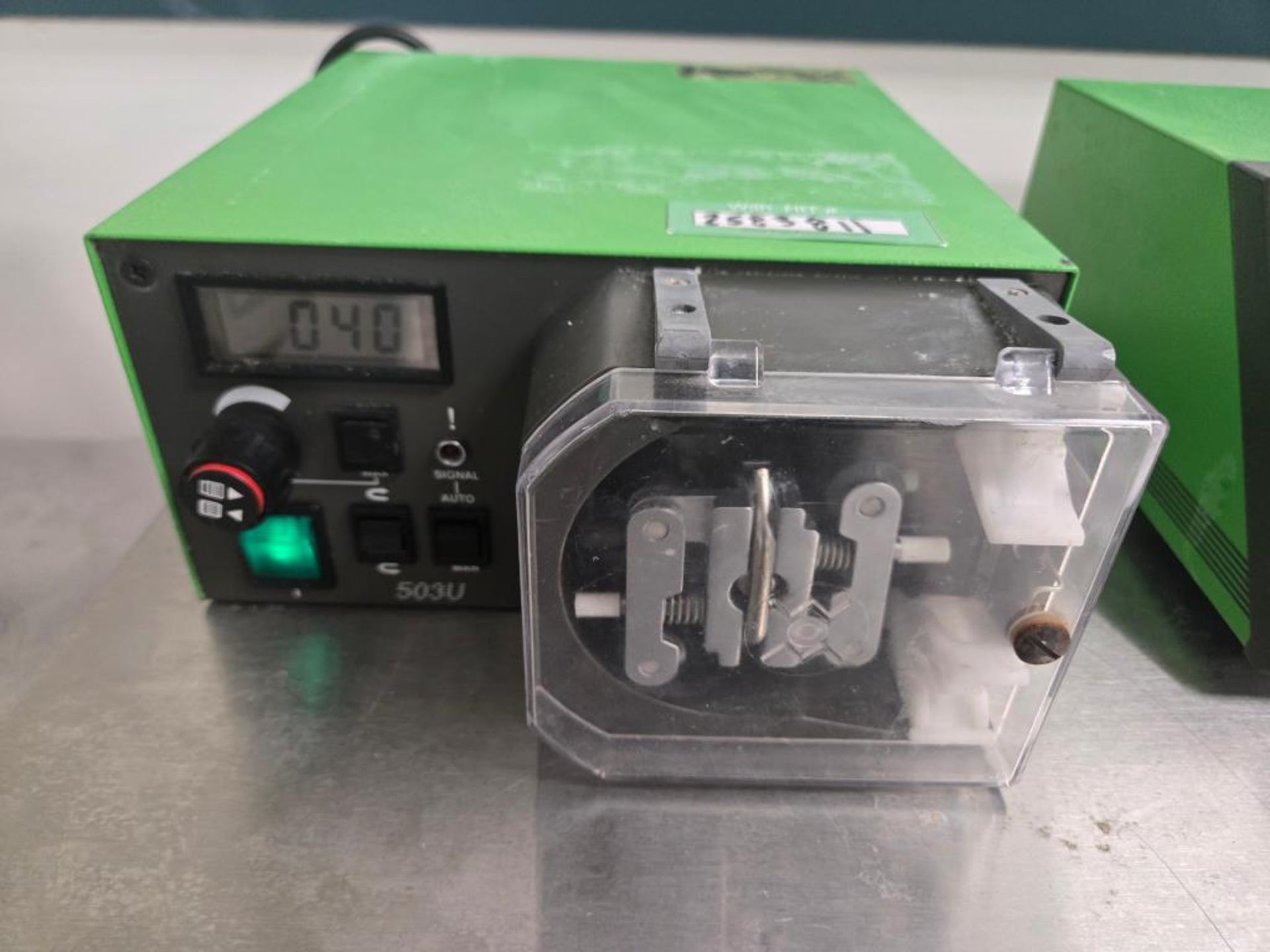 Watson-Marlow Pumps - Image 6 of 10