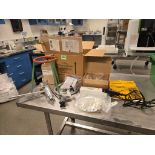 VWR Lab Stirrer