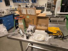 VWR Lab Stirrer