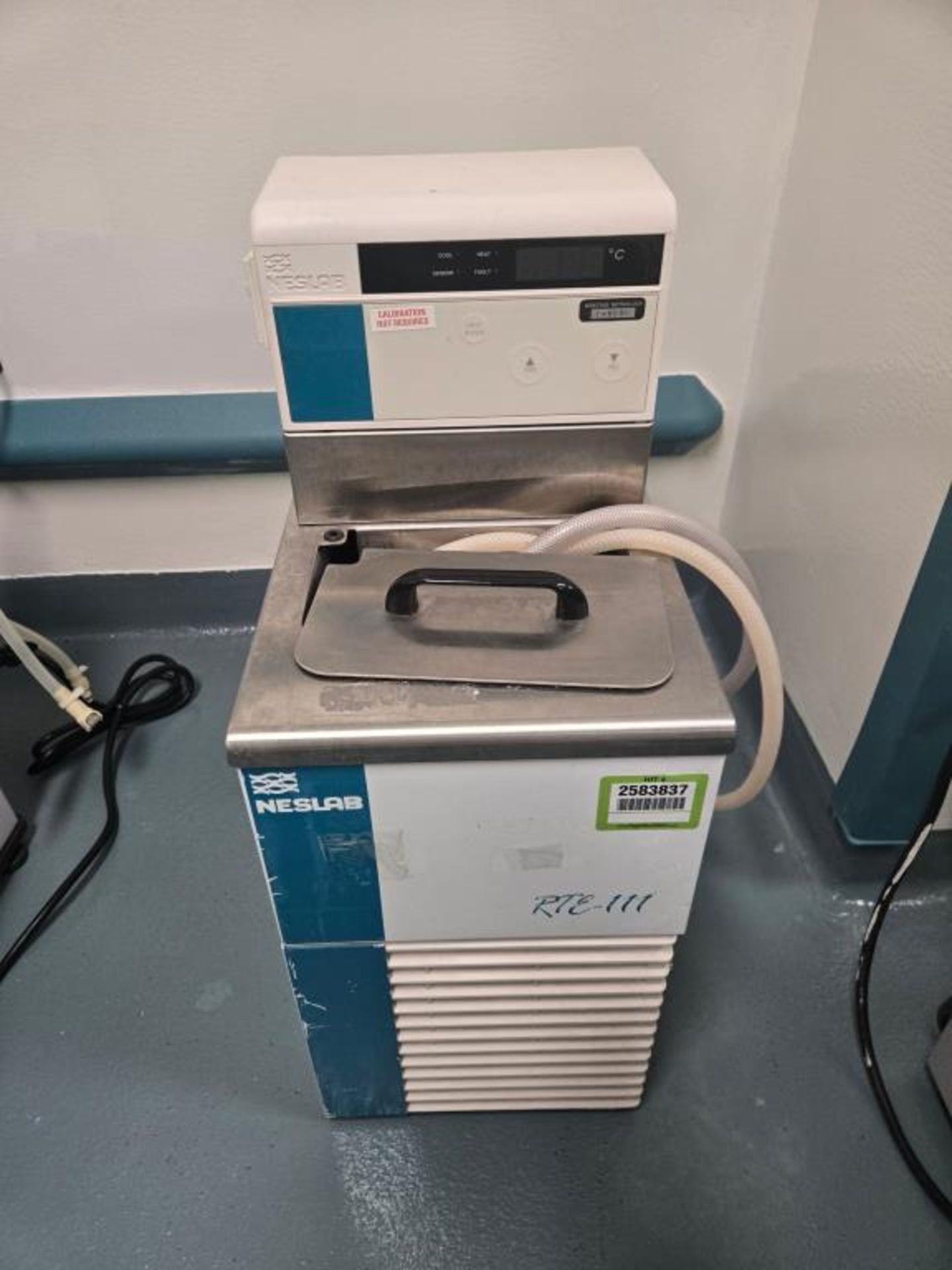 Neslab Circulator Bath