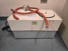 Condensation Trap