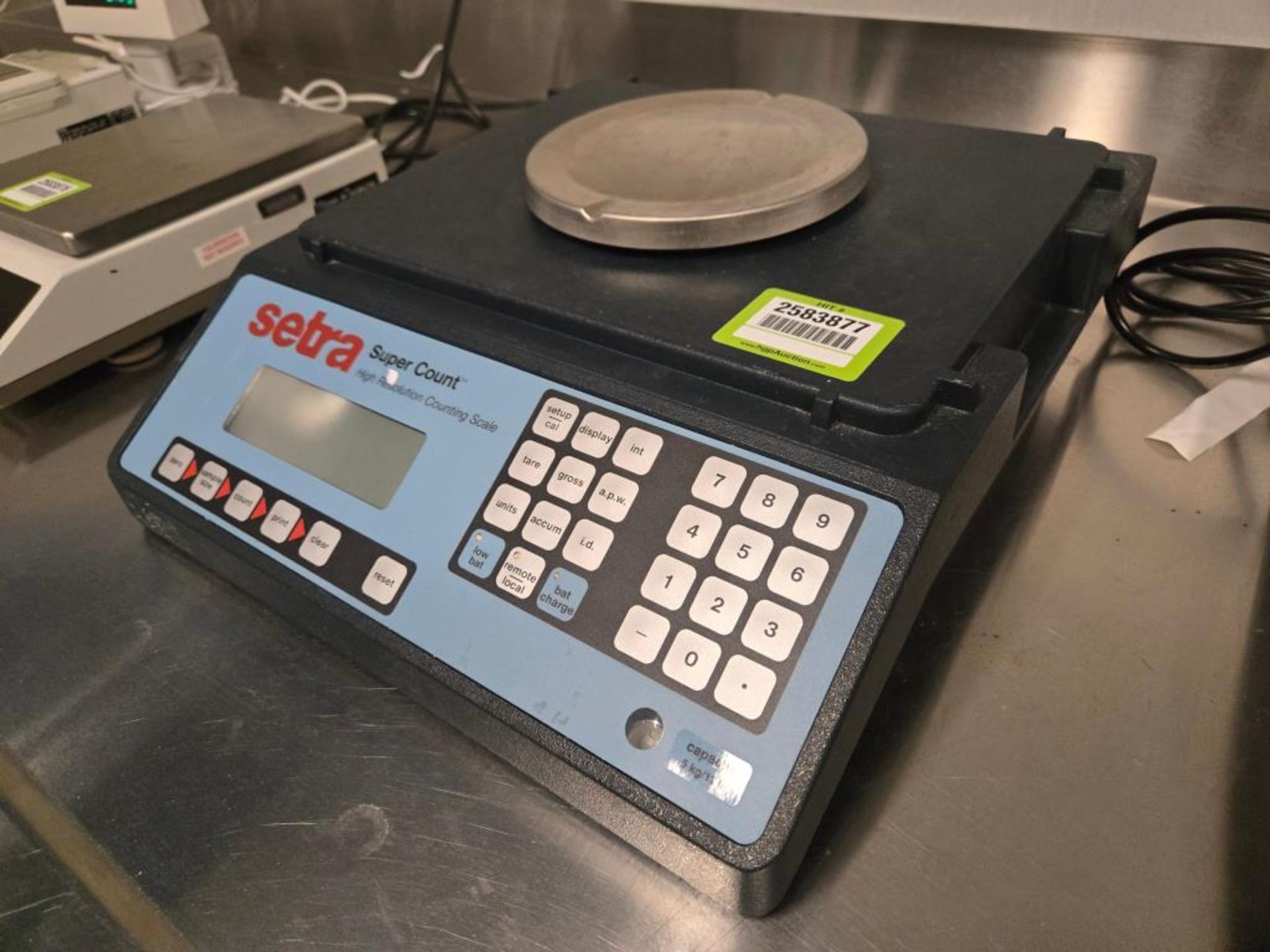 Setra Scale - Image 2 of 5
