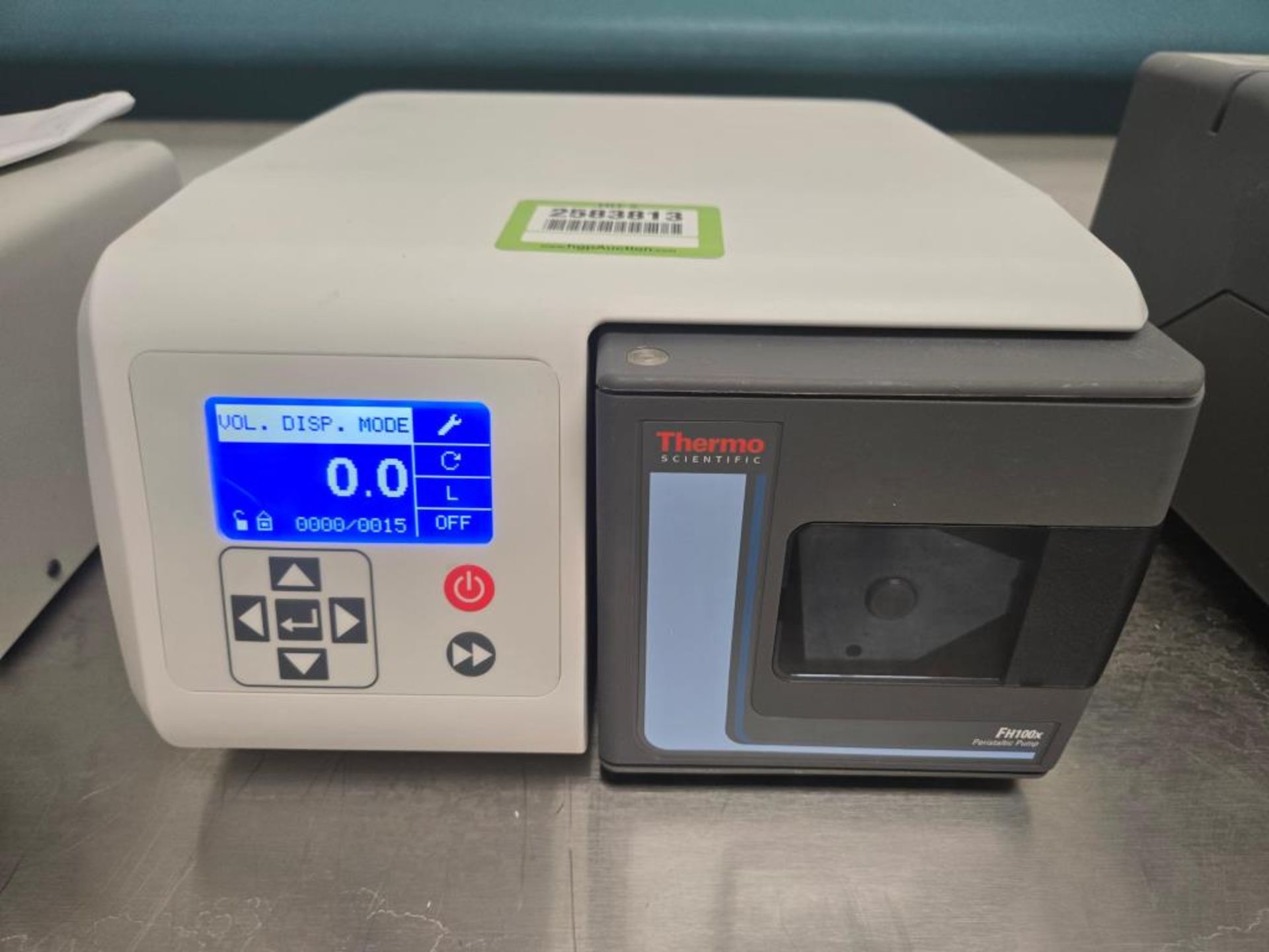 Thermo Scientific Pump