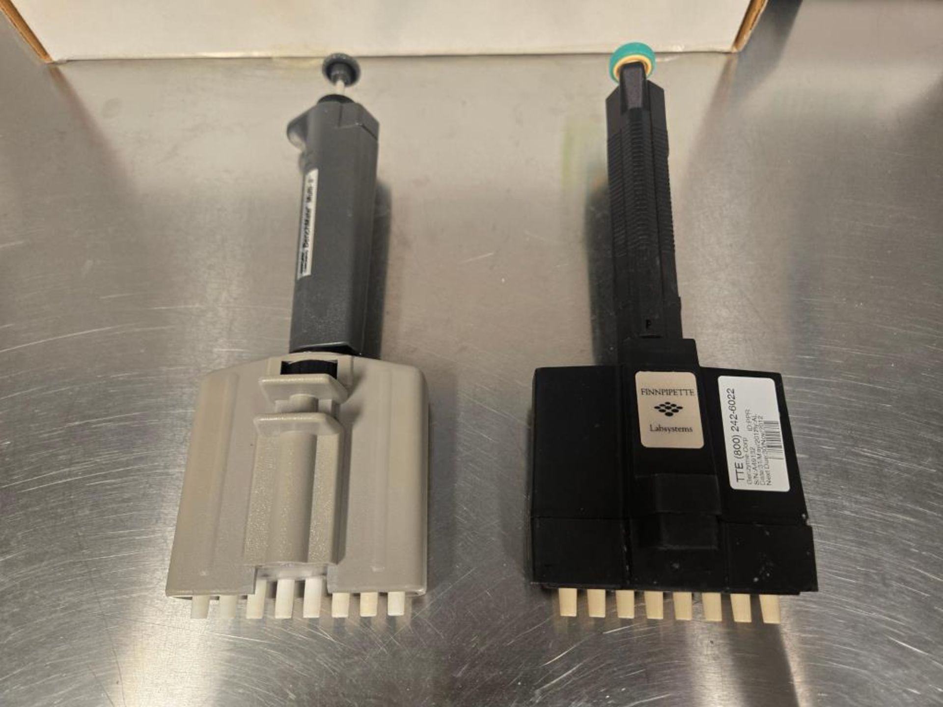 Assorted Pipettes - Image 14 of 20