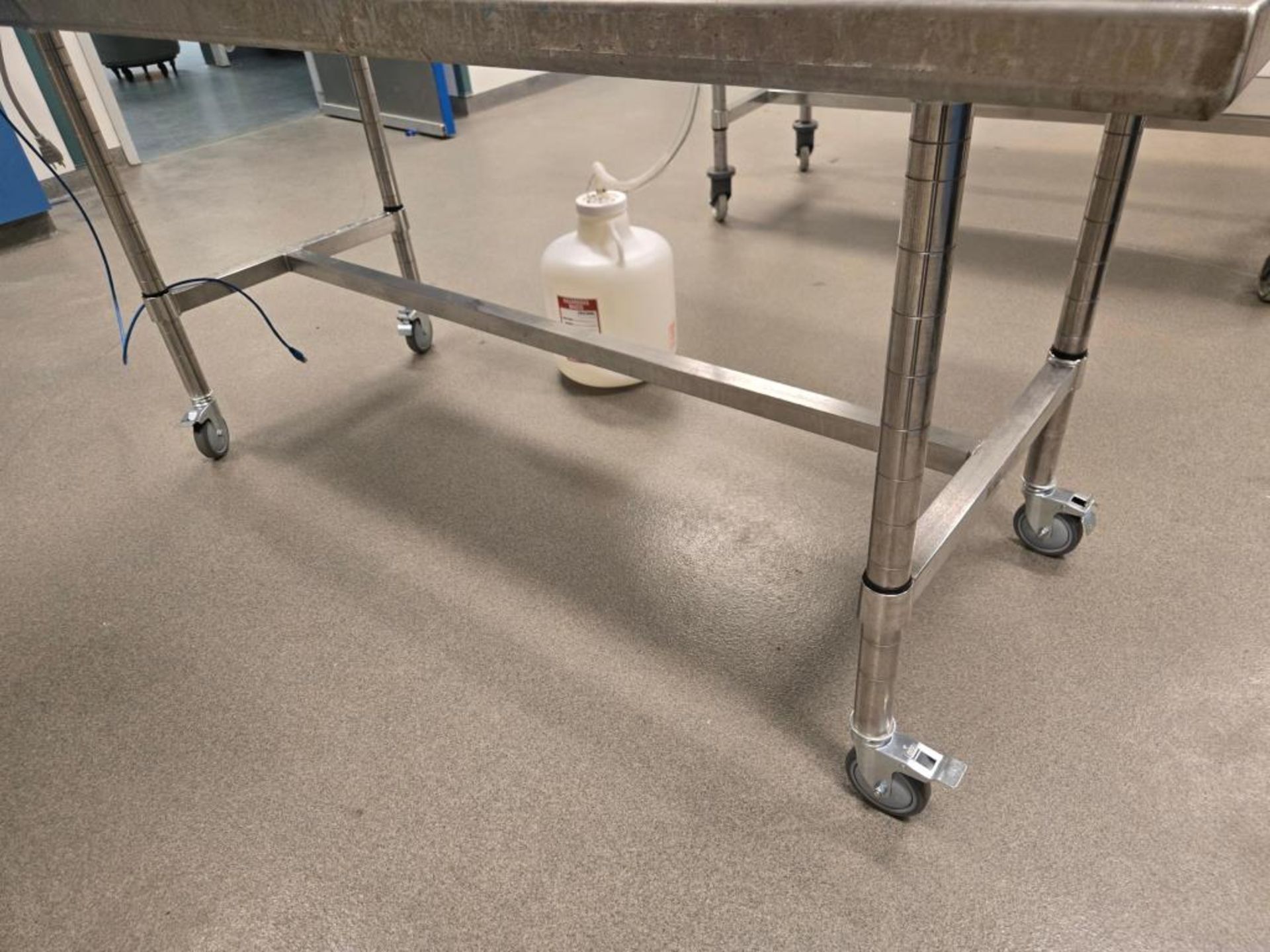 Tables - Image 5 of 5