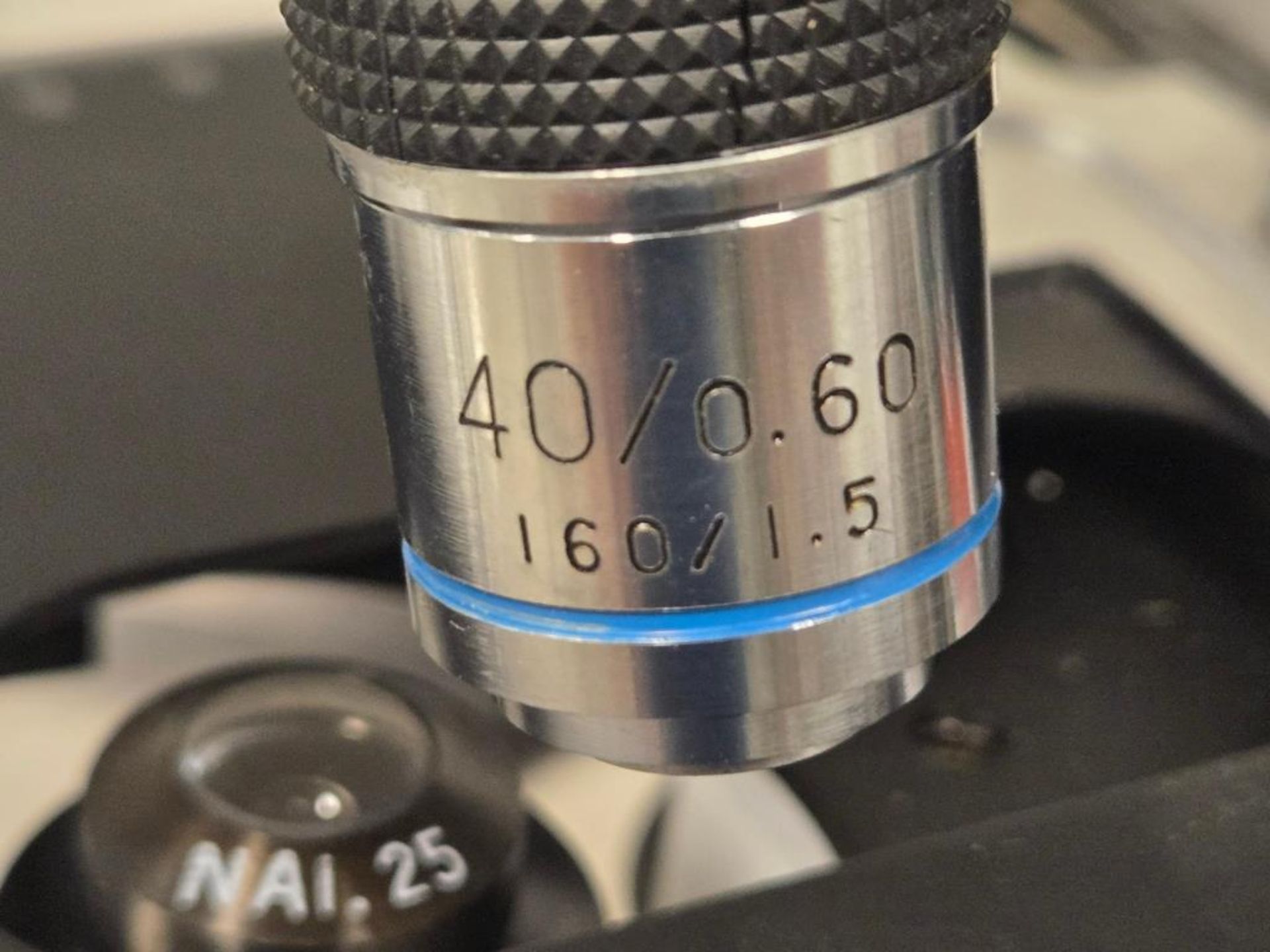 WPI Microscope - Image 8 of 10
