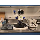 Carl Zeiss Microscope