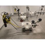 Fristam Pump