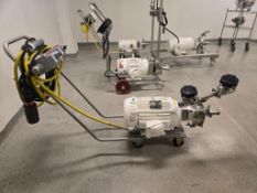Fristam Pump