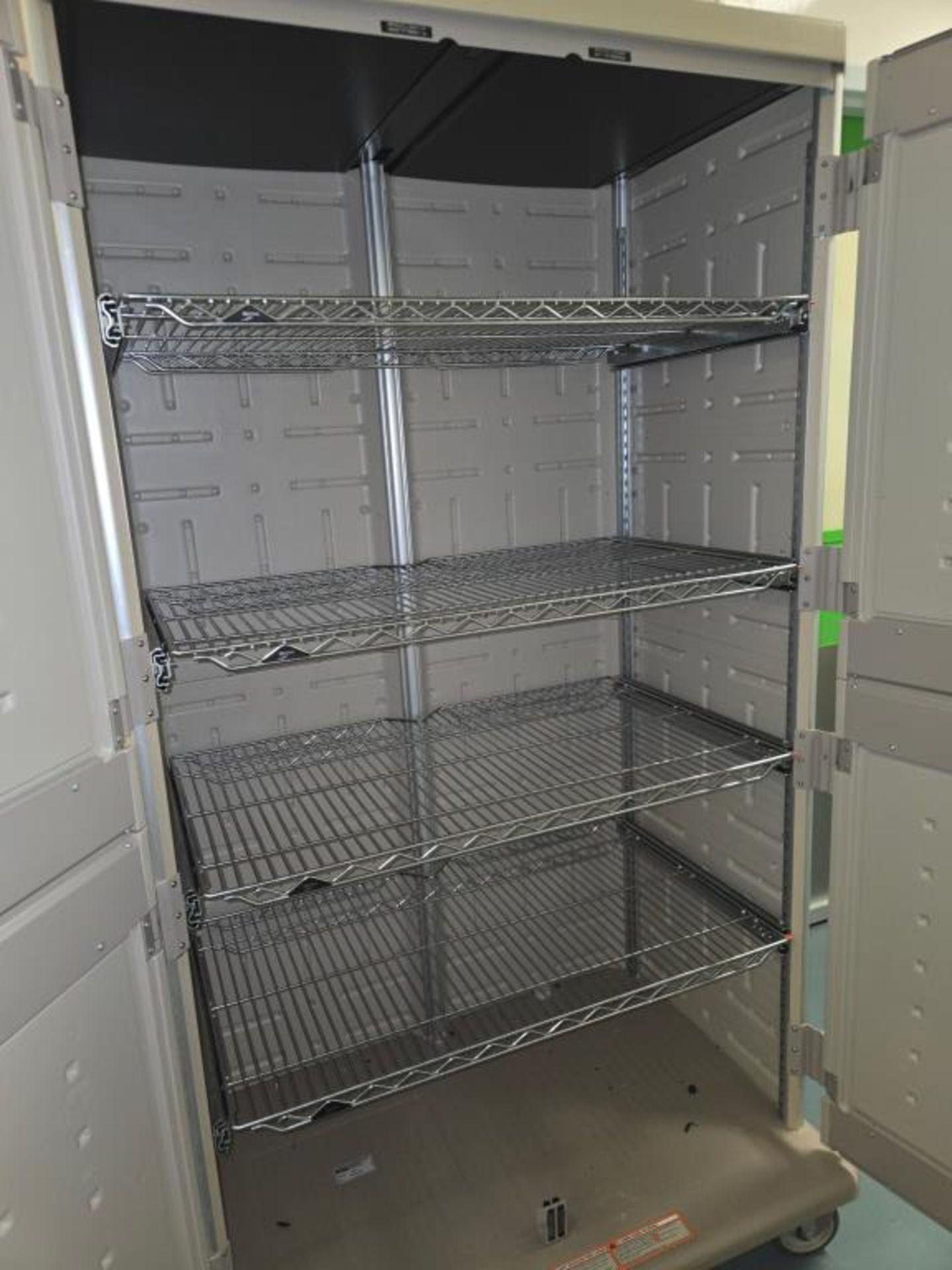 Metro Lab Cabinets - Image 6 of 22