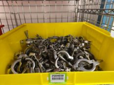 Sanitary Clamps