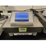 Mettler-Toledo Scale