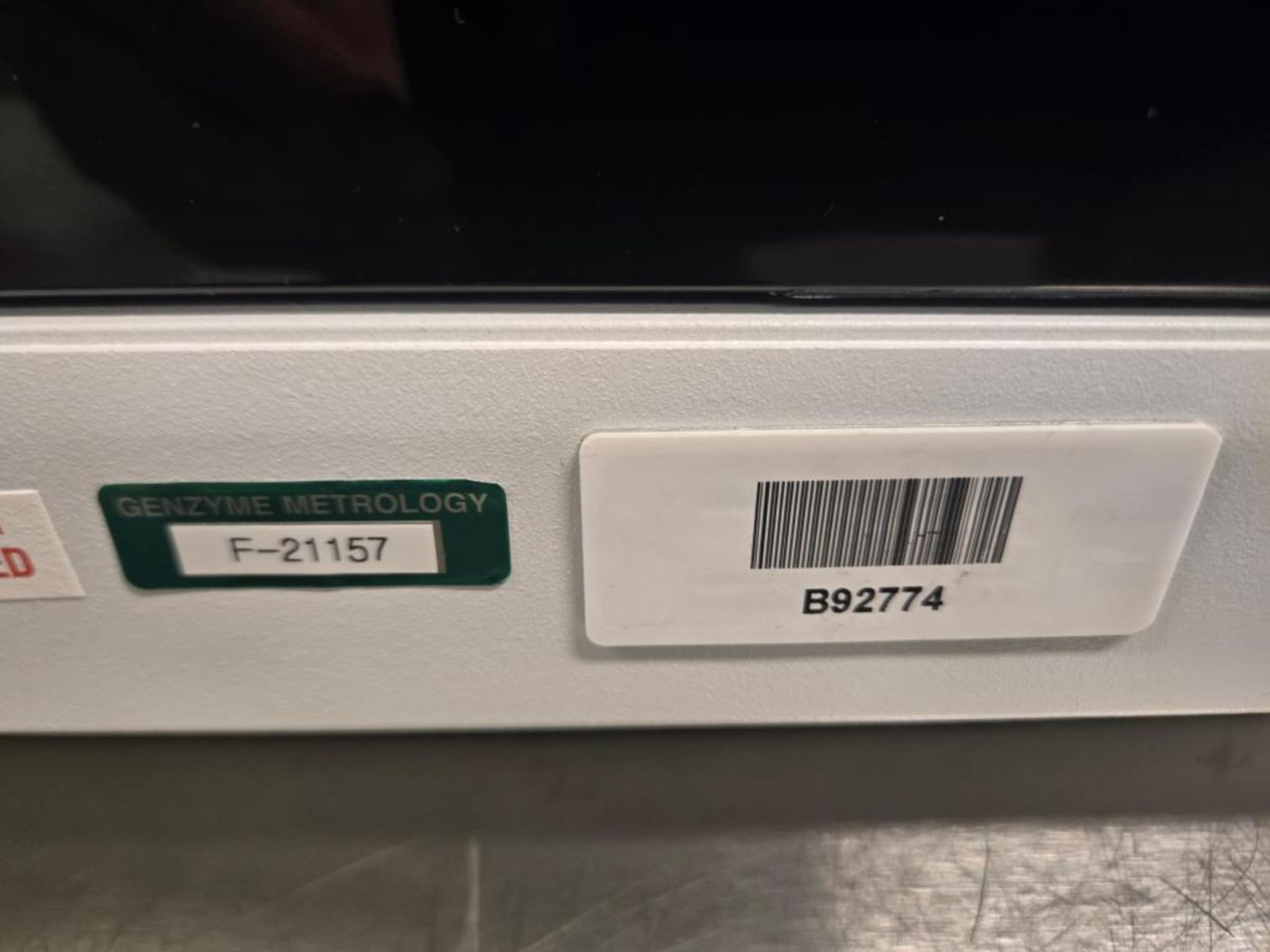PerkinElmer Absorption Spectrometer - Image 14 of 14