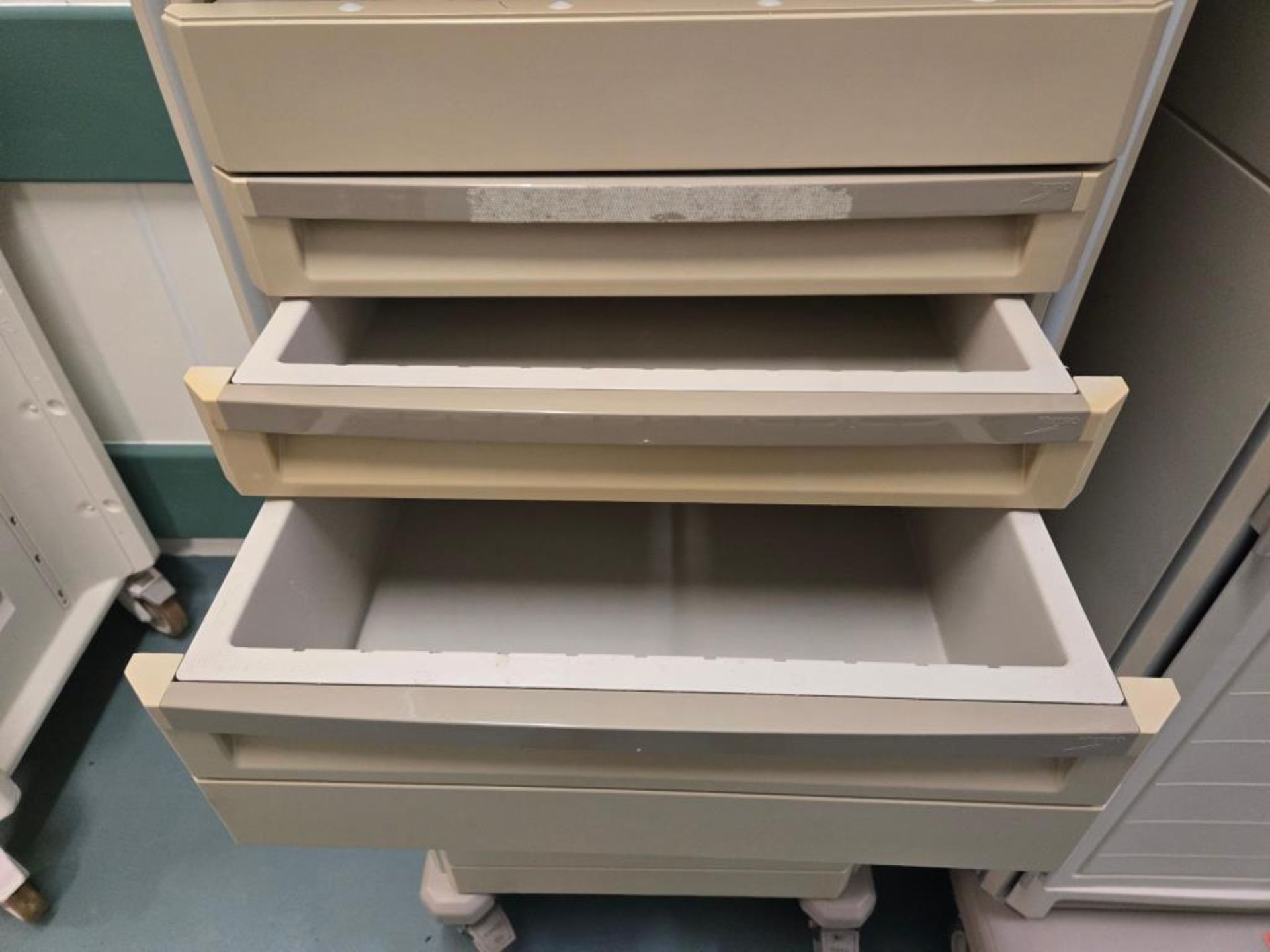 Metro Lab Cabinets - Image 10 of 22