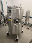 Feldmeier Transfer Tank