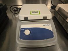 VWR Stirrer