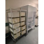 Lab Storage