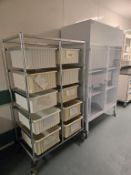 Lab Storage