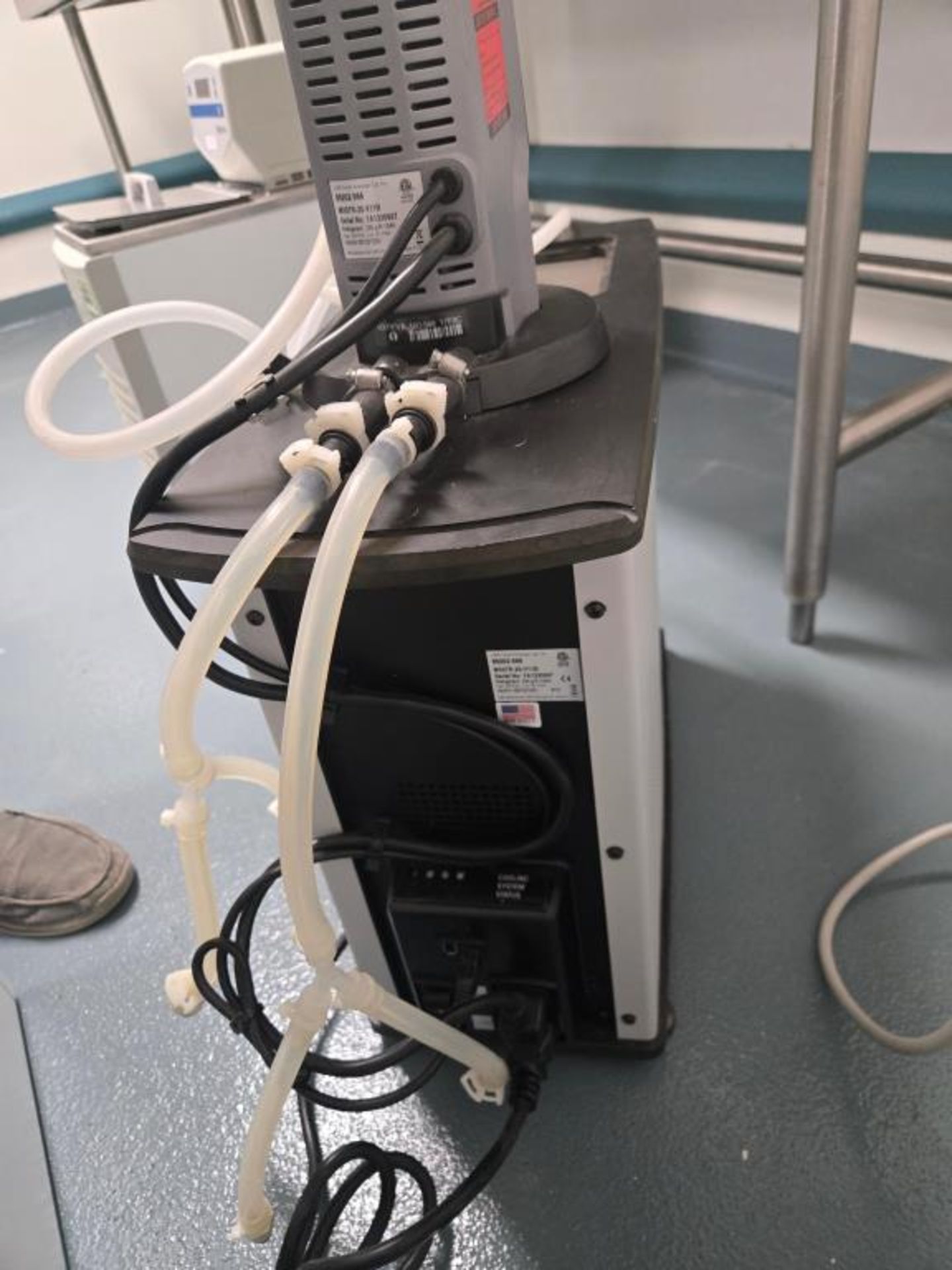 VWR Circulator Bath - Image 4 of 6