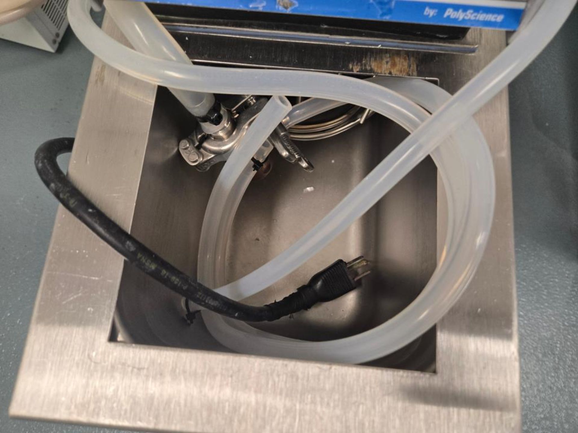 VWR Circulator Bath - Image 4 of 7