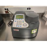 Thermo Electron Spectrometer