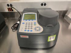Thermo Electron Spectrometer