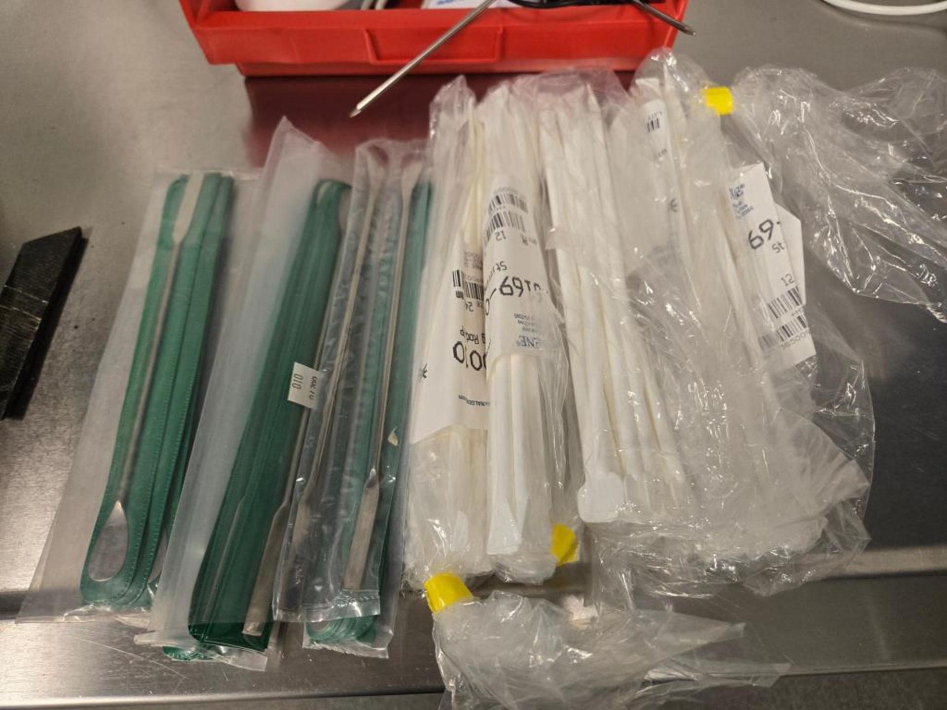 Lab Support Equipment - Image 7 of 9