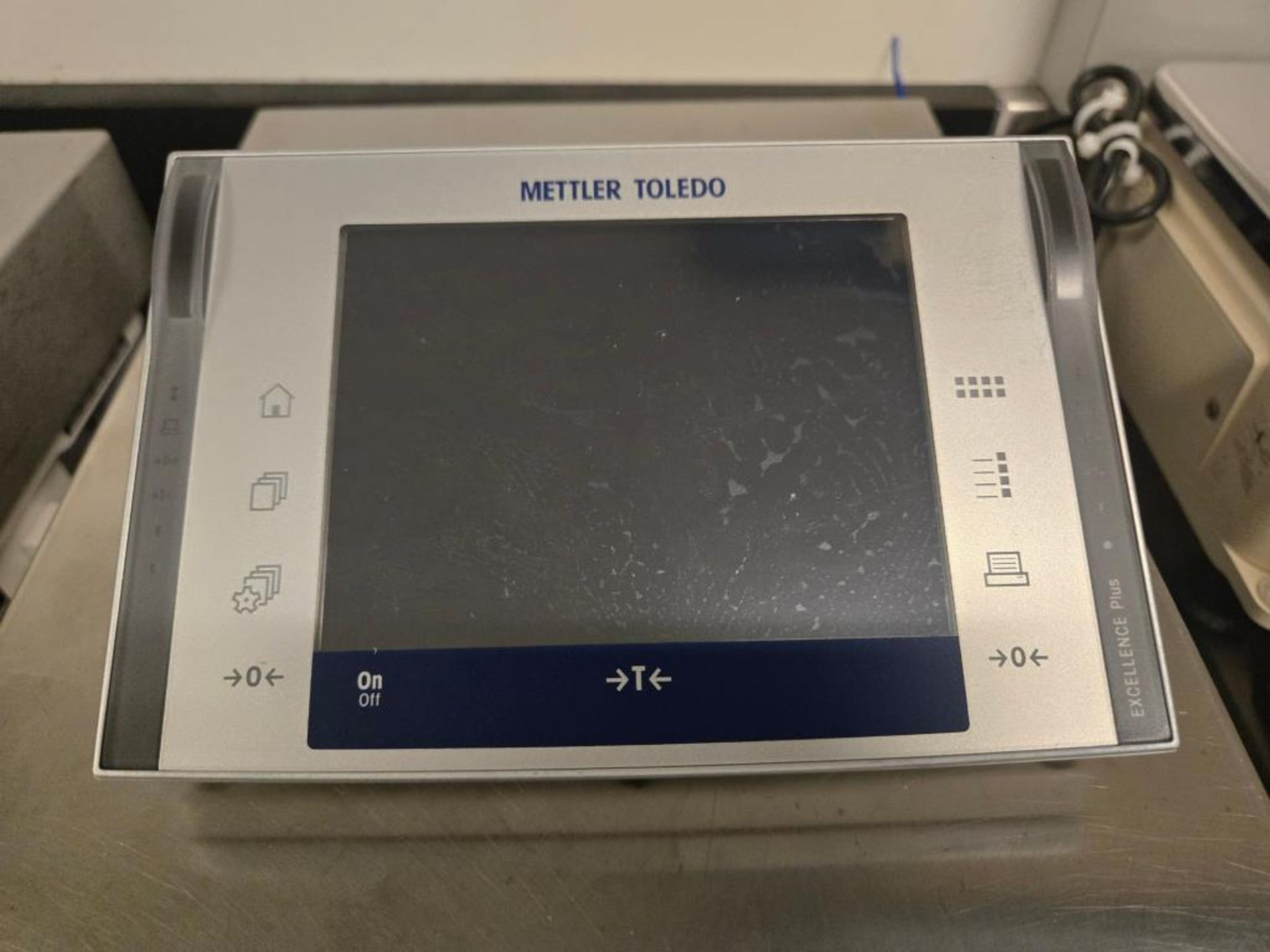 Mettler-Toledo Scale - Image 2 of 6