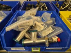 Tri Clamps