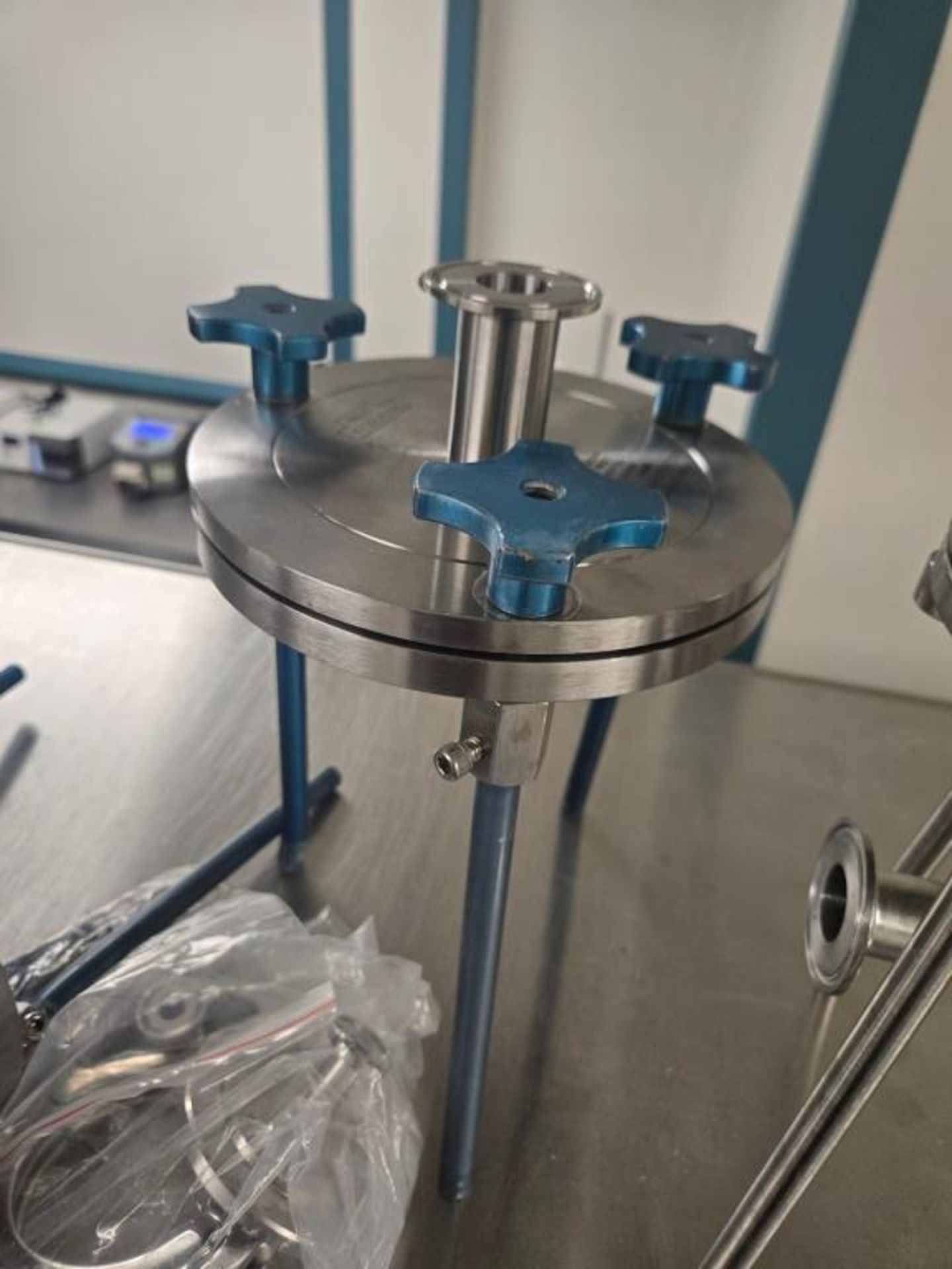 Millipore Filter Holders - Image 6 of 11
