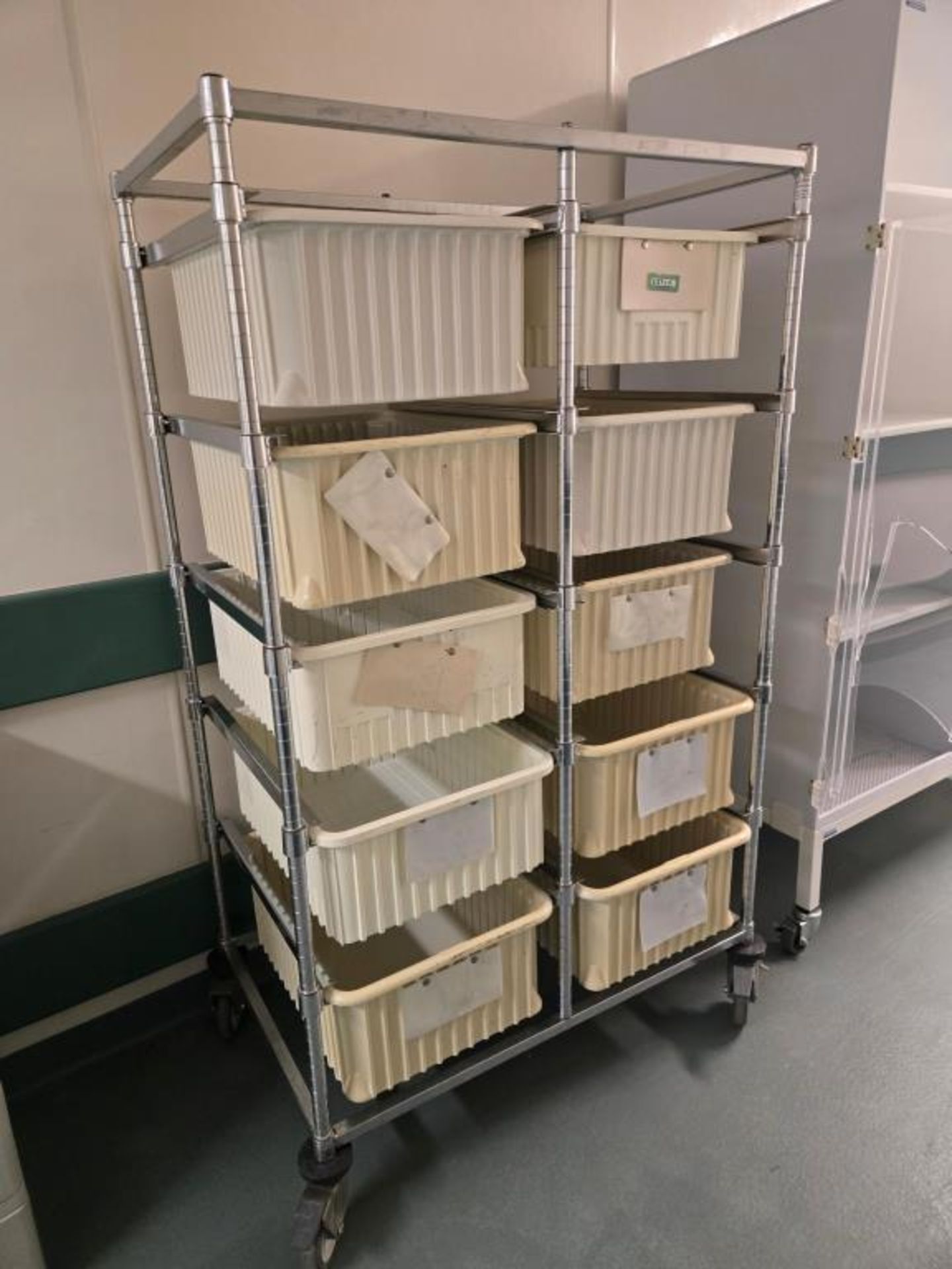 Lab Storage - Image 7 of 8