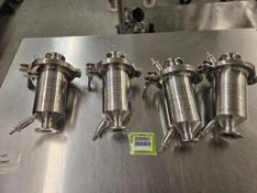 Millipore Filter Housing