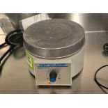 VWR Stirrer