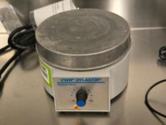 VWR Stirrer