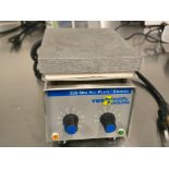 VWR Stirrer/Hotplate
