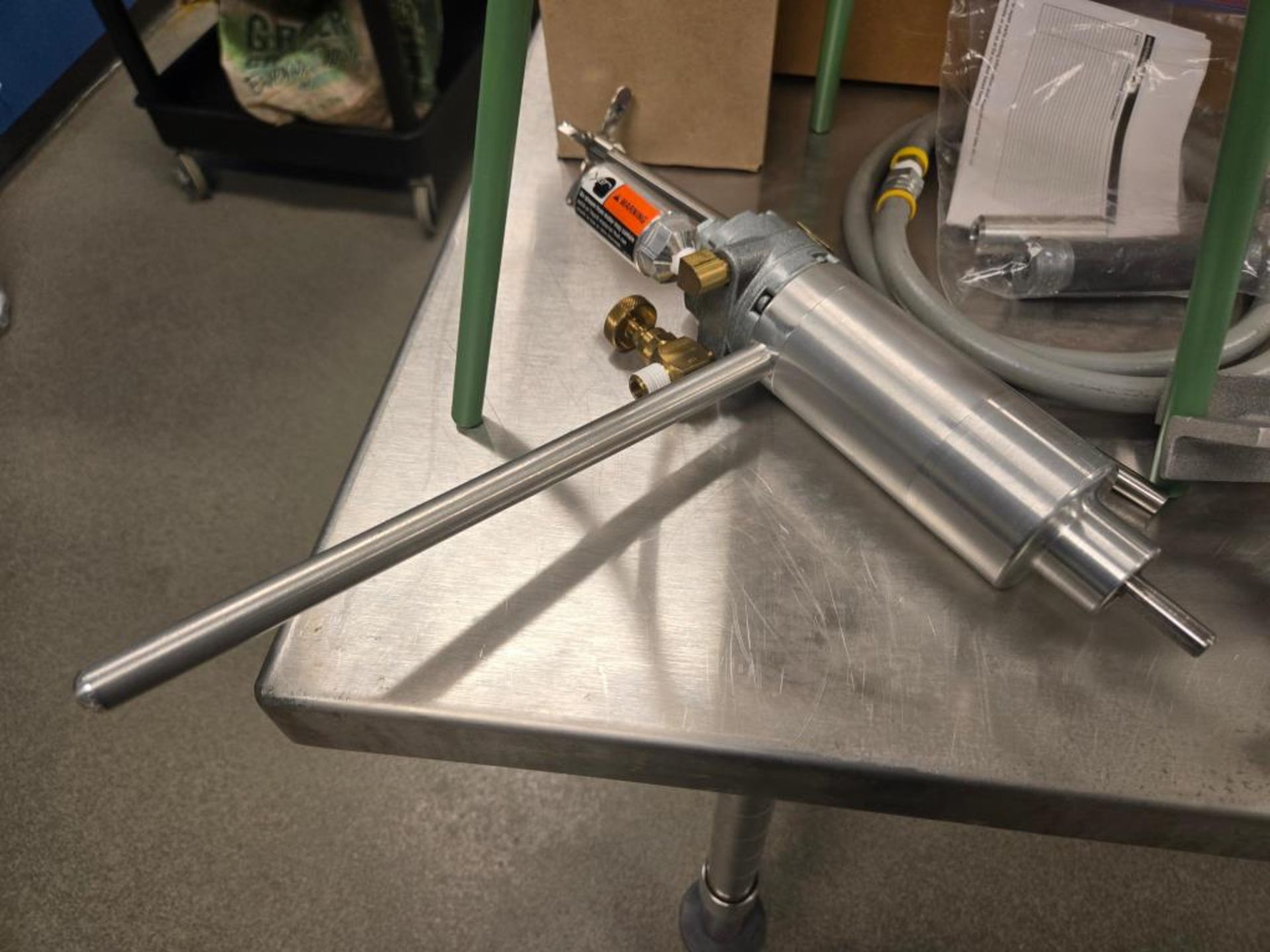 VWR Lab Stirrer - Image 2 of 12