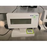 Mettler-Toledo Display Unit